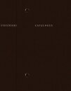 Sophie Calle: Catalogue raisonne of the unfinished