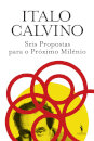 Seis Propostas Para o Próximo Milénio