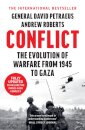 Conflict: The Evolution Of Warfare From 1945 To Uk