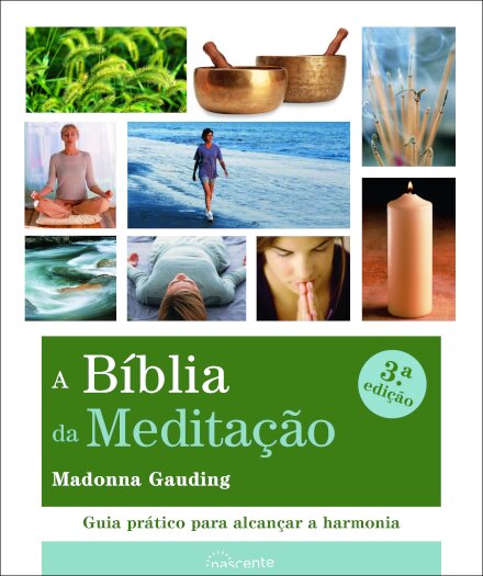 A Bíblia da Meditação