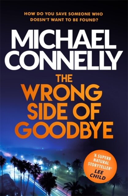 The Wrong Side Of Goodbye