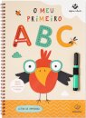 O Meu Primeiro ABC