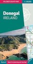 Donegal County Map (Xploreit)