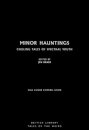 Minor Hauntings : Chilling Tales of Spectral Youth