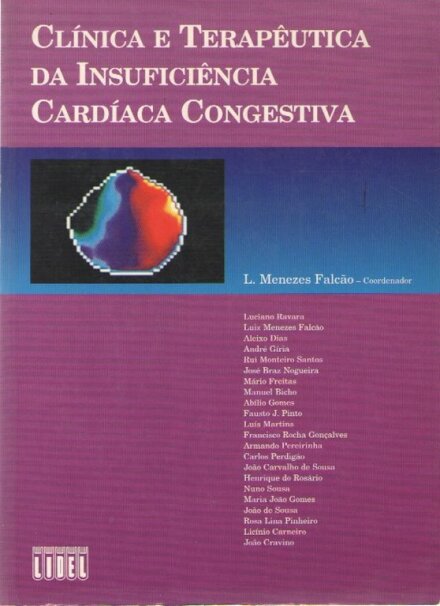 Clínica e Terapêutica da Insuficiencia Cardiaca