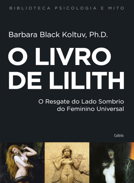 O Livro De Lilith