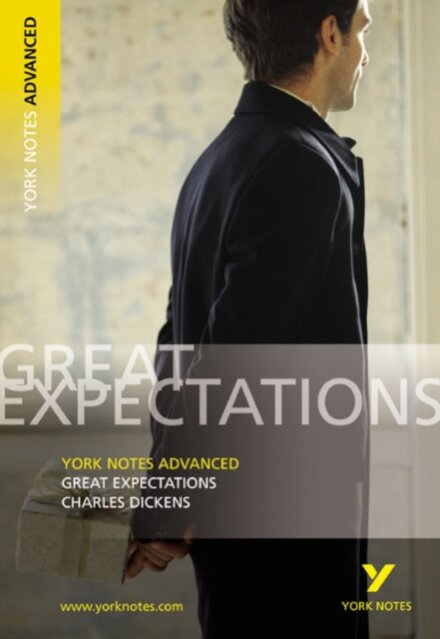 York Notes Advanced: Great Expectations