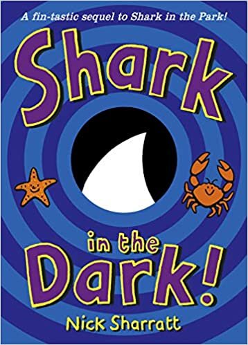 Shark In The Dark