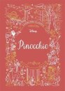 Pinocchio (Disney Animated Classics)