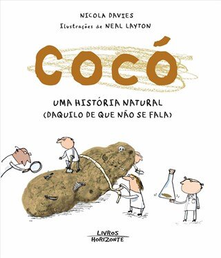 Cocó - Uma História Natural (Daquilo Que Não Se Fala)