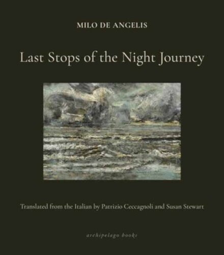 Last Stops of the Night Journey