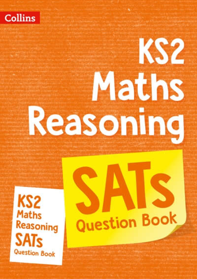 Ks2 Maths: Reasoning Sat'S Question Book