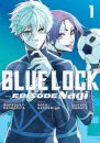 Blue Lock Episode Nagi Vol 1