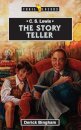 C.S. Lewis: The Story Teller
