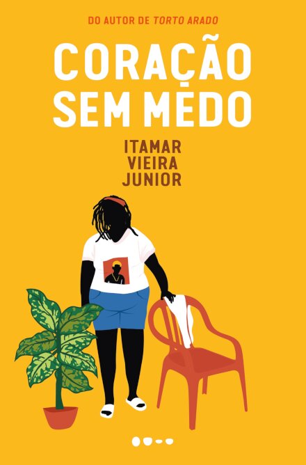 Coração sem medo