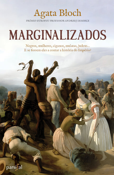 Marginalizados