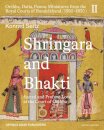 Shringara and Bhakti