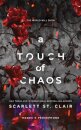 A Touch Of Chaos (Hades X Persephone 4)