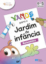 VAMOS para o jardim de infância - Matemática - 4-5 Anos