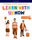 Learn With Us Now Level 4 Workbook