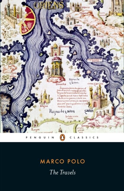 Marco Polo Travels