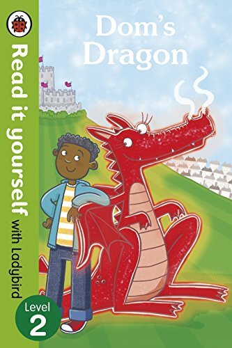 Dom'S Dragon: Riy: Level 2