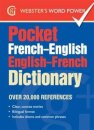 Pocket French-English English-French Dictionary