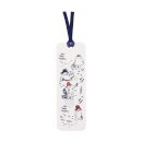 Bookmark Paper - Paddington
