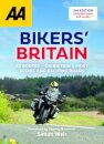 AA Bikers' Britain