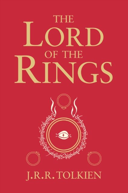 The Lord Of The Rings (COMPLETE)
