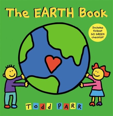 I Love the Earth