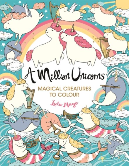 A Million Unicorns