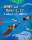 Kwesi And Nana Ruby Learn To Swim