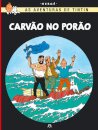 Tintin - Carvão no Porão