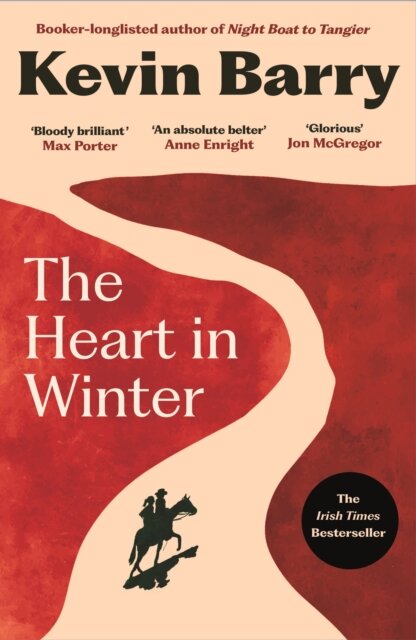 The Heart In Winter