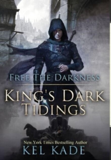 Free the Darkness