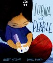 Lubna and Pebble