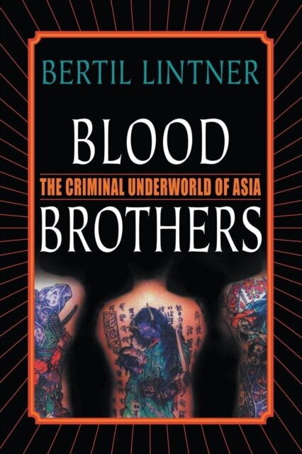 Blood Brothers