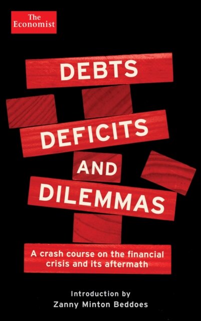 Debts Deficits And Dilemmas