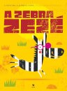 Zebra Zezé