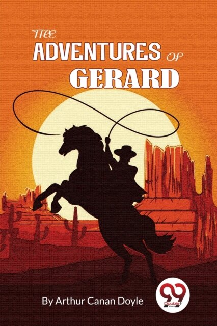 The Adventures of Gerard