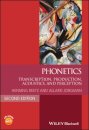 Phonetics