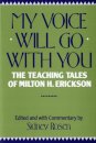 My Voice Will Go with You