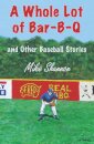 A Whole Lot of Bar-B-Q