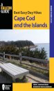 Best Easy Day Hikes Cape Cod and the Islands