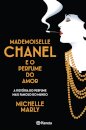 Mademoiselle Chanel E O  Perfume Do Amor