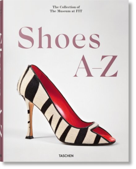 Shoes A–Z