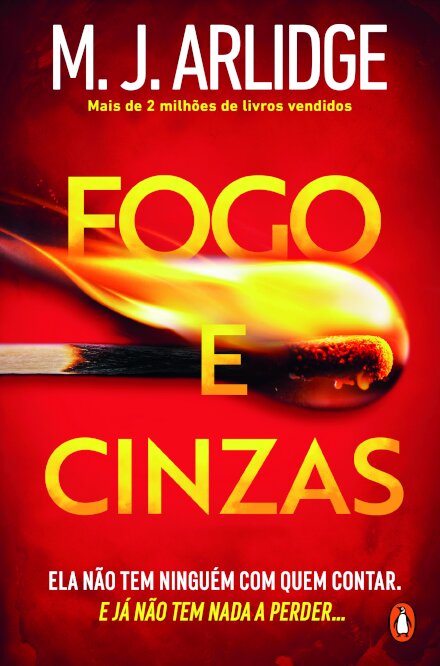 Fogo E Cinzas