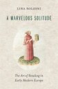 A Marvelous Solitude