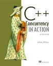 C++ Concurrency in Action,2E